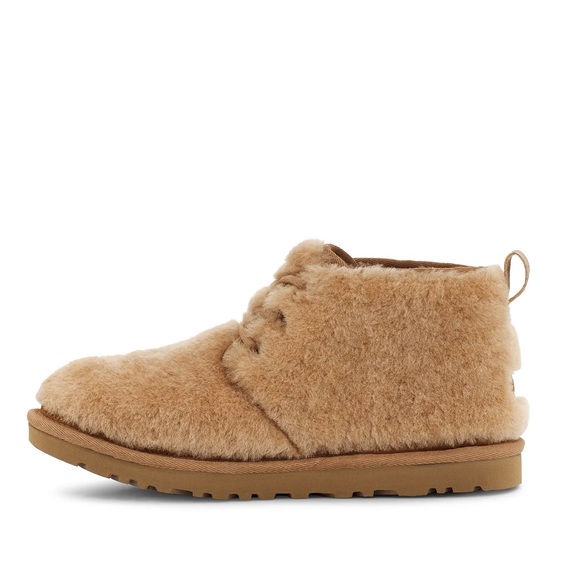 UGG Nuemel Cozy Boot - NIB (Chesnut) 6W - Picture 6 of 13